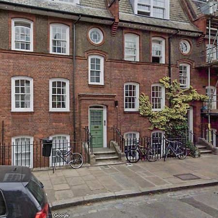 Smart 1 Bedroom Apartment In The City - Islington London Exteriör bild