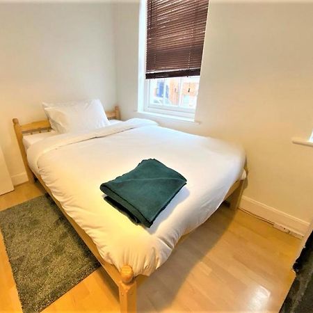 Smart 1 Bedroom Apartment In The City - Islington London Exteriör bild